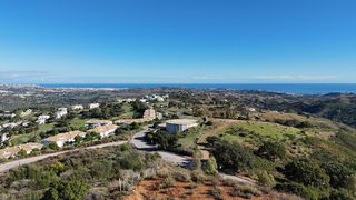 Finca rústica a Mijas Golf