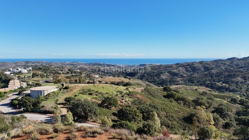 Foto 5d3f0af8-d6ef-433a-b5dc-165b62a5e6c5. Finca rústica a Mijas golf Mijas