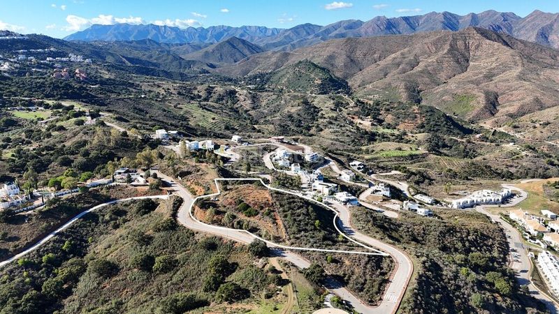 Foto afeddf85-eae0-4175-8327-bee4067eb0a5. Finca rústica a Mijas golf Mijas