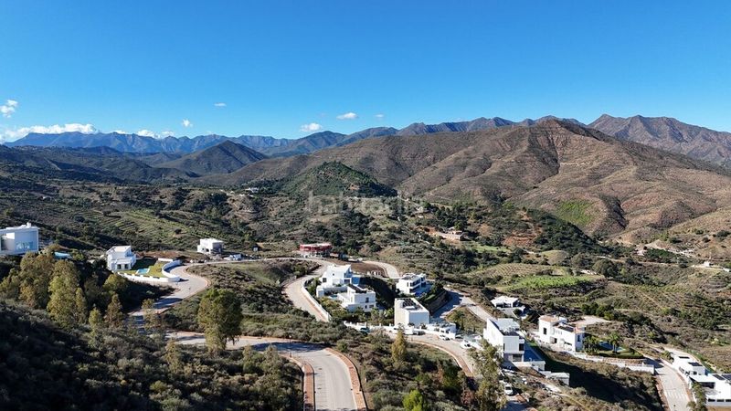 Foto f3b5aeba-99ba-48f8-940d-89b977611788. Finca rústica a Mijas golf Mijas