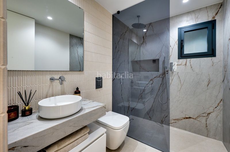 Foto 3295c867-0363-4790-b800-36a67fe5abbf. Xalet amb calefacció aparcament piscina a Marbesa Marbella