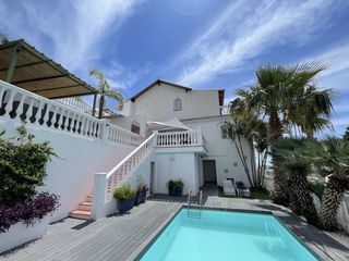 Chalet in Valtocado - La Alquería - La Atalaya