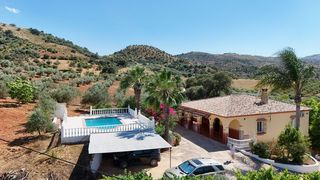 Chalet en Coín