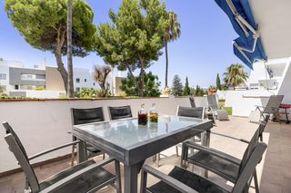 Appartement in Nueva Andalucía centro