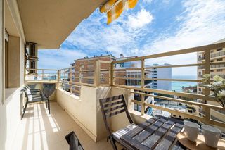 Appartement in Solymar