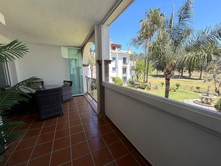 Apartament a Mijas Golf
