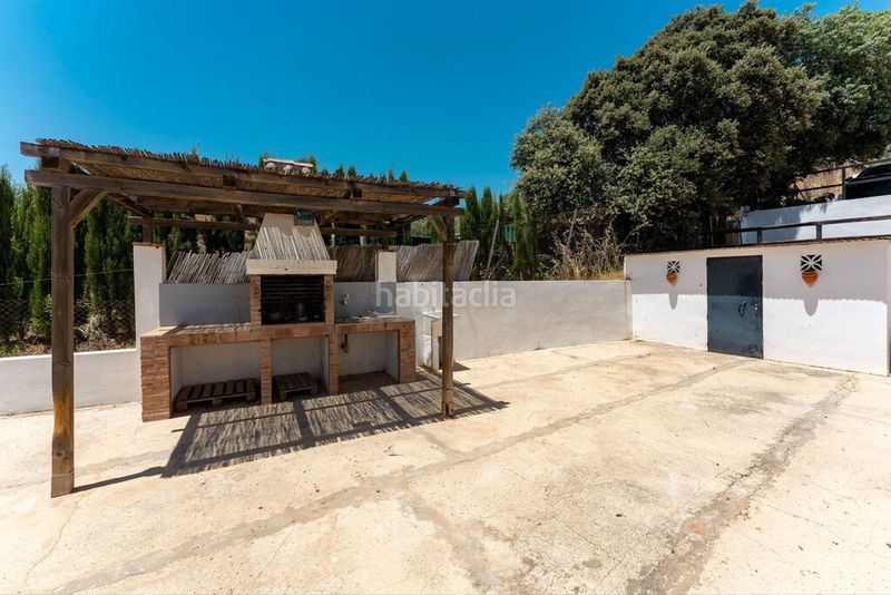 Foto 53be37e3-d9e0-4a4c-b72e-536dd046ca7d. Masia amb aparcament piscina a Monda