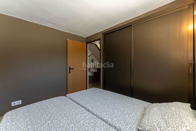 Foto a06a11d7-8333-4ce0-b603-0f18f7637930. Masia amb aparcament piscina a Monda