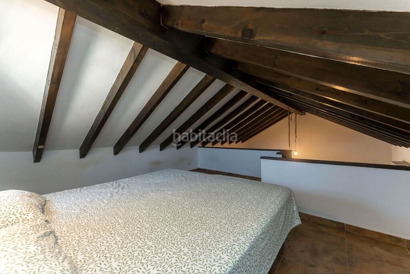 Foto e518ebbe-672d-454e-94b9-f30792855bc4. Masia amb aparcament piscina a Monda