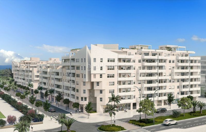 Foto 4fe62db0-a5b8-48f7-8346-f80d651b571f. Dúplex amb piscina a Las Brisas Marbella