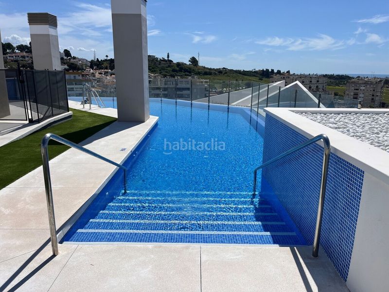 Foto d671de1d-0415-4ebb-9196-d3f1dab226d9. Dúplex amb piscina a Las Brisas Marbella