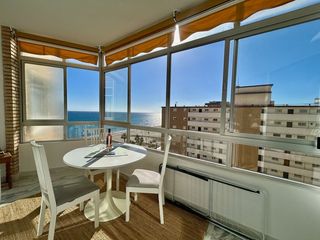 Apartment in Playa de los Boliches