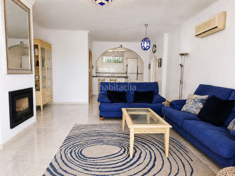 Foto 0100ee8d-4ebe-4564-a66c-b25251ca5fe7. Apartament amb aparcament piscina a Calahonda Mijas