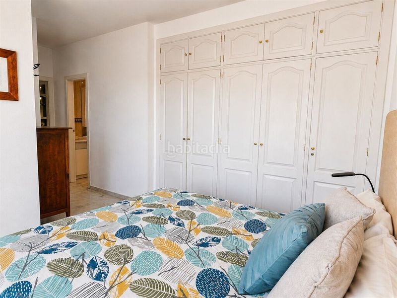 Foto 0423efa0-a6d3-4087-890f-df7b95044f24. Apartament amb aparcament piscina a Calahonda Mijas
