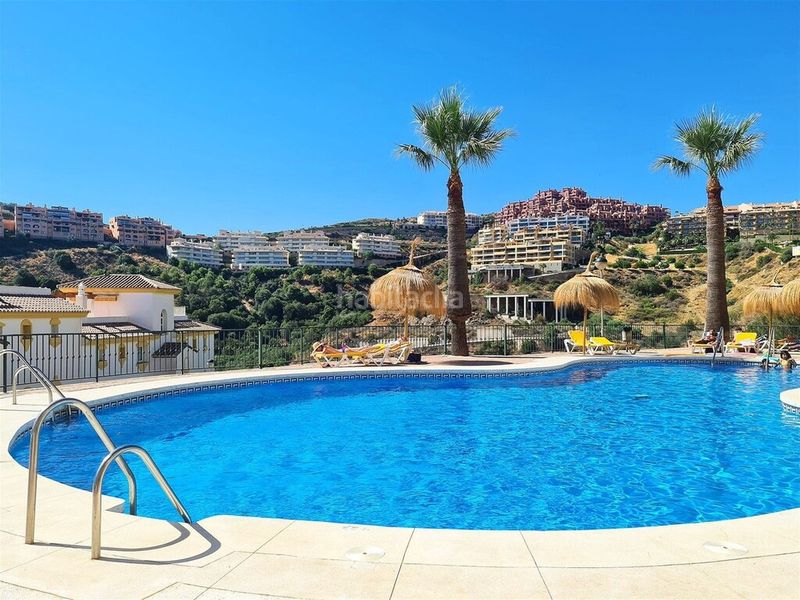 Foto 319c2233-e287-49e8-b48d-a126bfd5818b. Apartament amb aparcament piscina a Calahonda Mijas