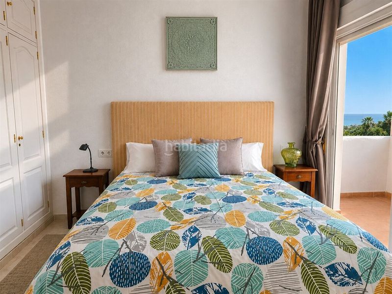 Foto 70ab31c7-3618-43b3-8f9b-a3e78291038b. Apartament amb aparcament piscina a Calahonda Mijas