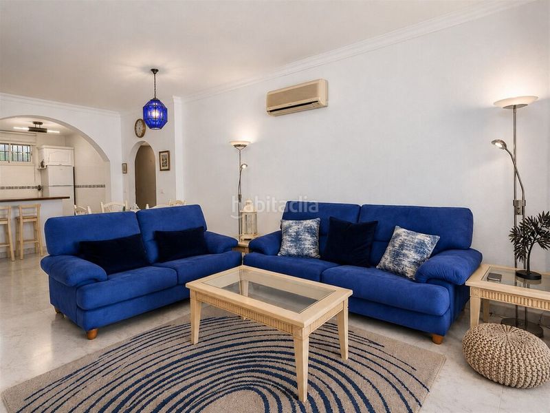 Foto 89facdf3-1428-4d17-866b-7c0c067c8242. Apartament amb aparcament piscina a Calahonda Mijas