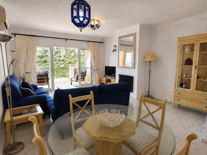 Foto a1369496-5519-4026-8e28-caf35c868d6e. Apartament amb aparcament piscina a Calahonda Mijas