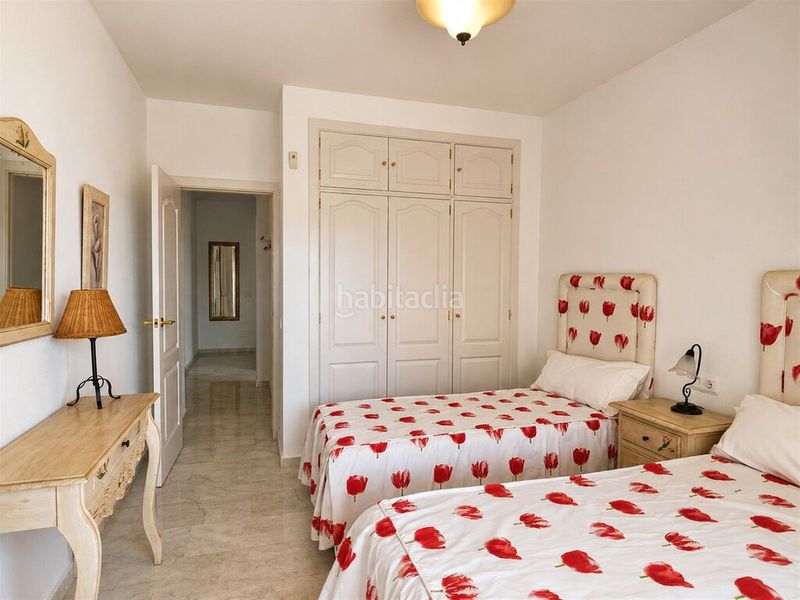 Foto b16f379b-cacd-4454-9317-2abd53dd64e3. Apartament amb aparcament piscina a Calahonda Mijas