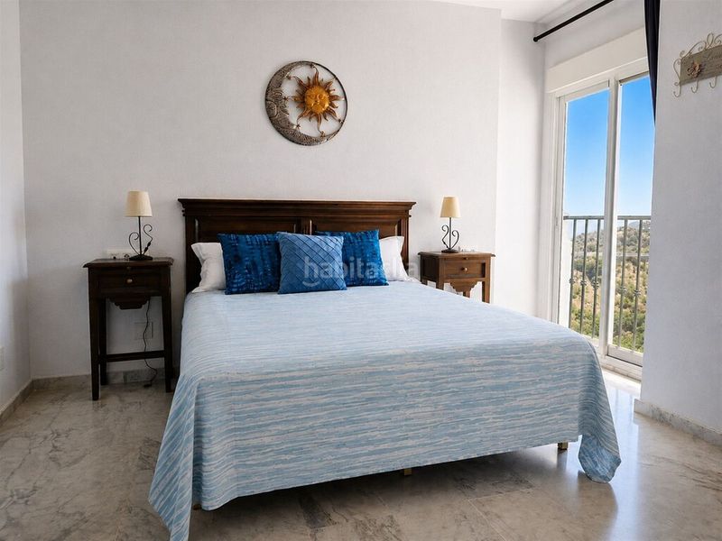 Foto eedc01dc-4bc9-477e-865f-afba7b1941cb. Apartament amb aparcament piscina a Calahonda Mijas