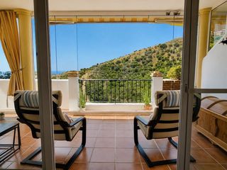 Apartament a Calahonda