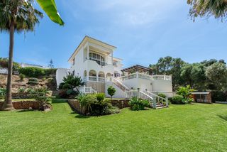Chalet in Hipódromo - Cerrado del Águila