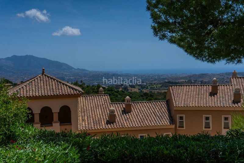 Foto ddfb7a4f-2f32-4264-9660-2b4d8f52c47d. Erdgeschoss mit pool in La Mairena Ojén