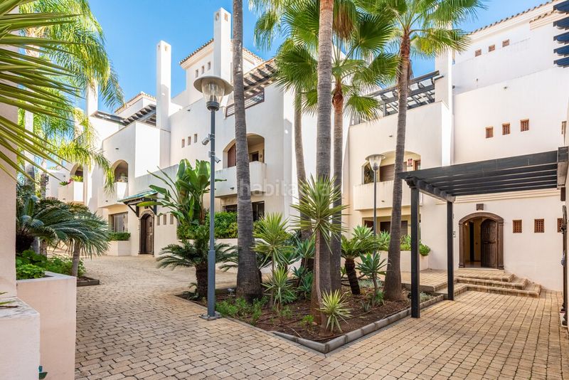 Foto a917896d-aa26-492b-8800-07804a0d890f. Apartament amb calefacció aparcament piscina a Las Brisas Marbella