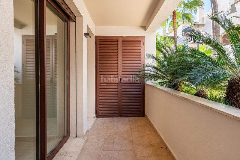 Foto bf1327ae-921c-4566-908b-2760d0426b84. Apartament amb calefacció aparcament piscina a Las Brisas Marbella