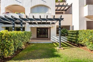 Apartament a Las Brisas