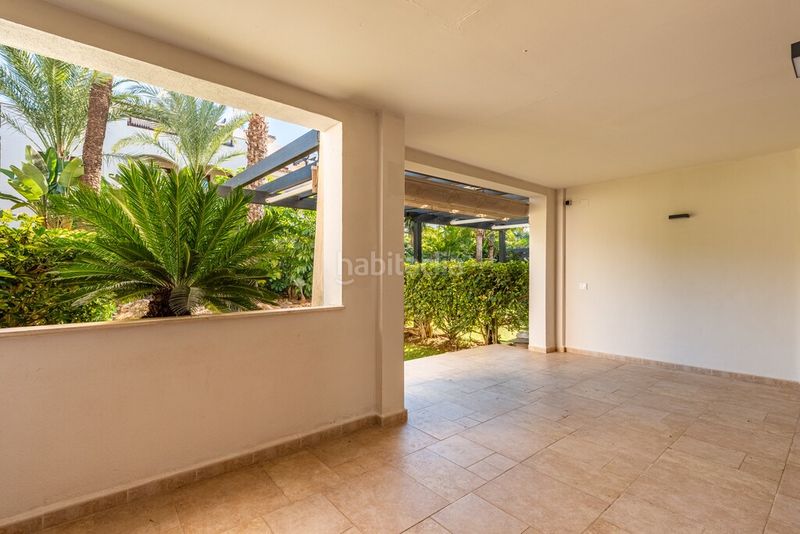 Foto f922cd9a-2c9c-4ba1-9b5f-81ac0ea2a748. Apartament amb calefacció aparcament piscina a Las Brisas Marbella
