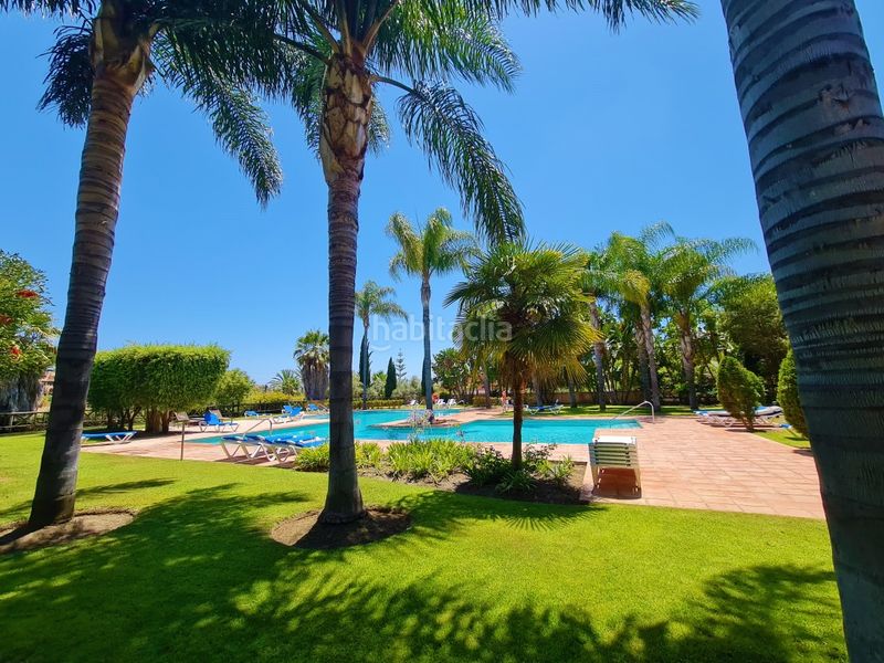 Foto 730773ea-f28f-404a-bc1b-e8e3ae6b1c64. Apartament amb calefacció aparcament piscina a Nueva Atalaya Estepona