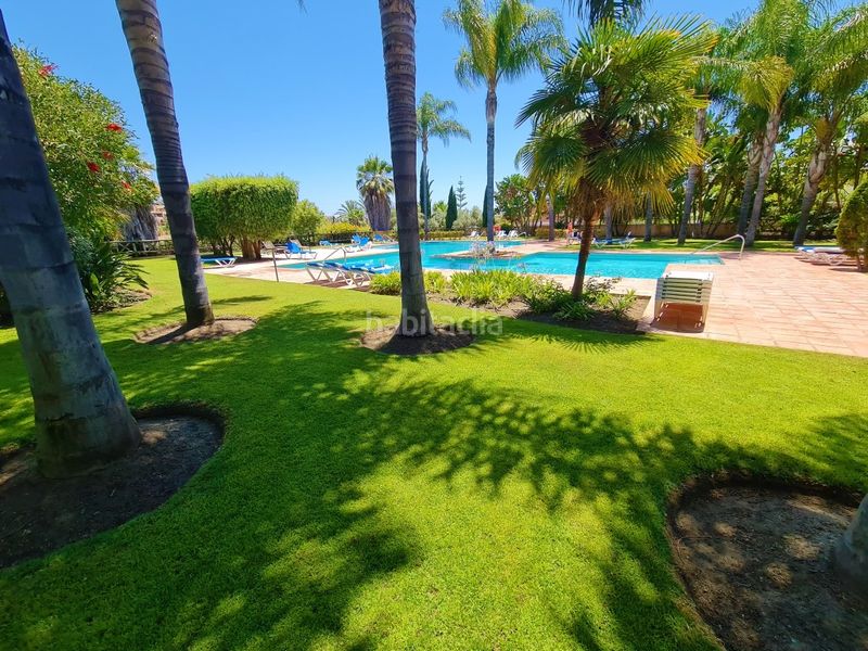 Foto fd501394-d667-4a26-aa65-0b537b23a3e3. Apartament amb calefacció aparcament piscina a Nueva Atalaya Estepona