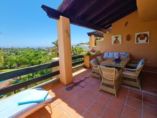 Apartment in Nueva Atalaya