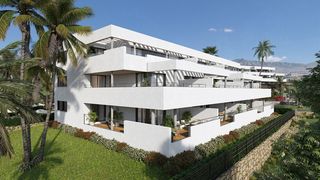 Appartement à Casares pueblo