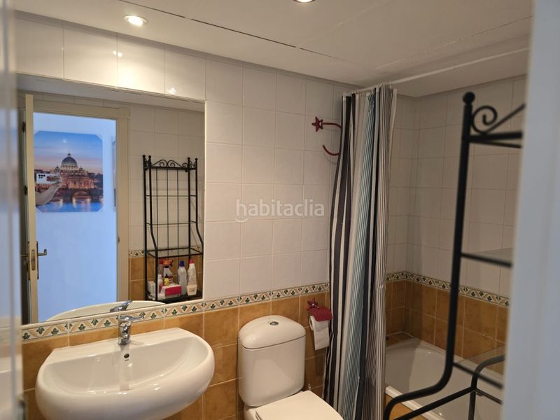 Foto 376a6e01-98c7-4e36-b6bf-e34358c08c83. Àtic amb aparcament piscina a Cortijo de Maza - Finca Monsalvez - El Olivar Málaga