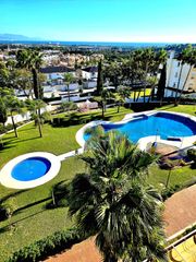 Attique à Cortijo de Maza - Finca Monsalvez - El Olivar