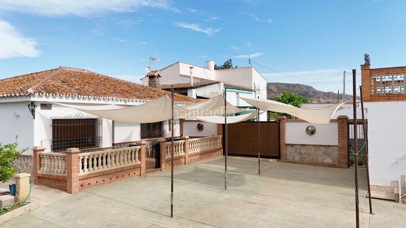 Foto d0e0b4c0-ad90-4dc7-b31c-689c95d85373. Xalet amb aparcament piscina a Álora