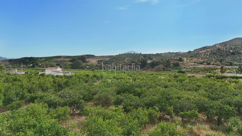 Foto d60494ed-9914-46e3-8194-36092944fe4f. Xalet amb aparcament piscina a Álora