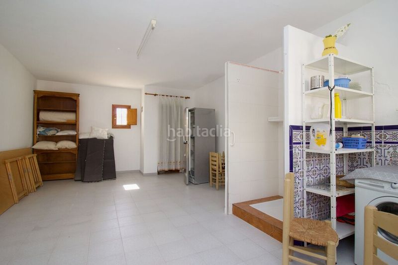 Foto e45e4c19-232e-46ea-91fe-9bde3c424b01. Xalet amb aparcament piscina a Álora