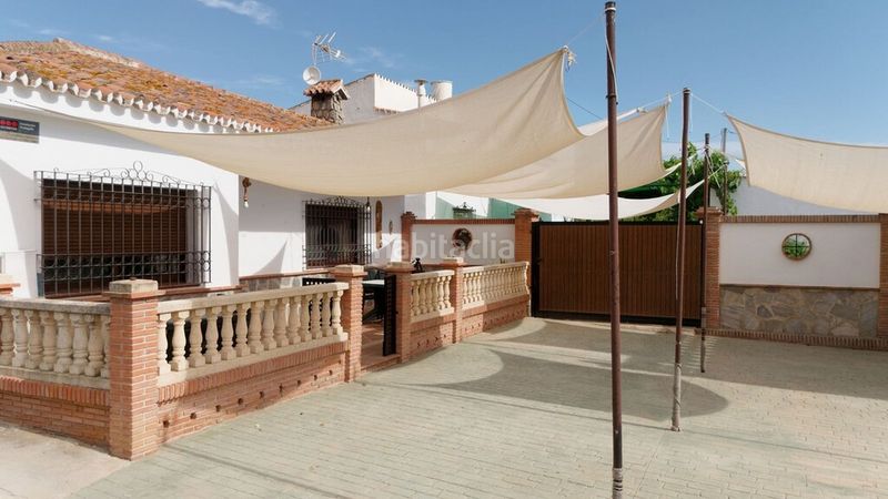 Foto ecbdf13d-cfe3-48c2-928c-8bf1224247db. Xalet amb aparcament piscina a Álora