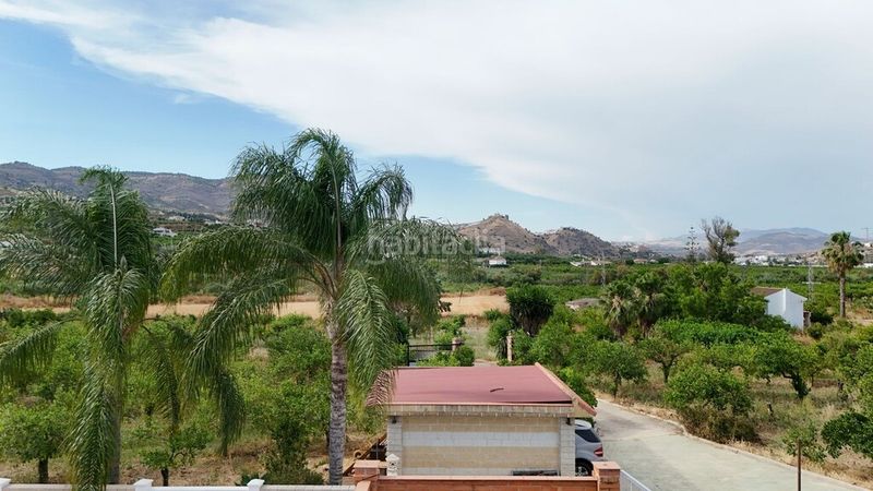 Foto f6c6c83c-b94d-4af8-85cf-d3fc6a9a7b24. Xalet amb aparcament piscina a Álora
