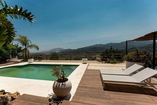 Casale in Monda