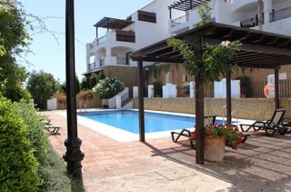 Dúplex a Alto de los Monteros