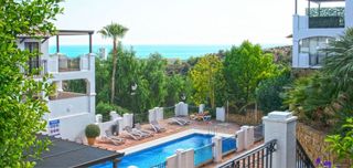 Dúplex en Alto de los Monteros