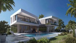 Chalet in Mijas pueblo