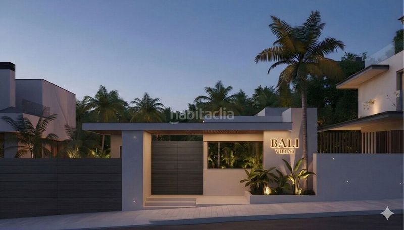 Foto 35abd622-826c-44da-93a4-12c98cfc82bc. Chalet en Riviera del Sol Mijas