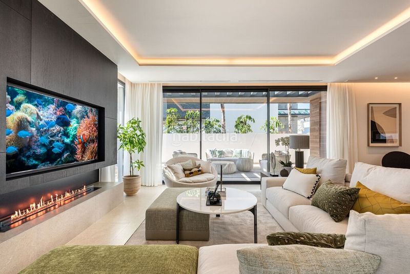 Foto ae6192cf-24a9-4a8b-a2d5-247cfa1f7c4b. Chalet en Riviera del Sol Mijas