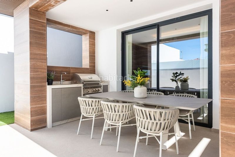 Foto e56b8765-5753-42d3-941b-3d87809a79e8. Chalet en Riviera del Sol Mijas