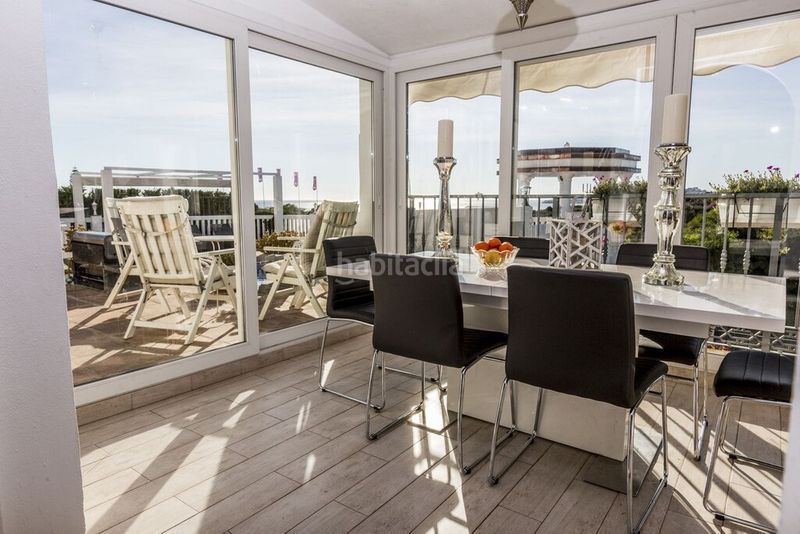 Foto 61d92596-5f38-40bd-957e-9d0dc4f50018. Chalet with parking pool in El Faro de Calaburra - Chaparral Mijas